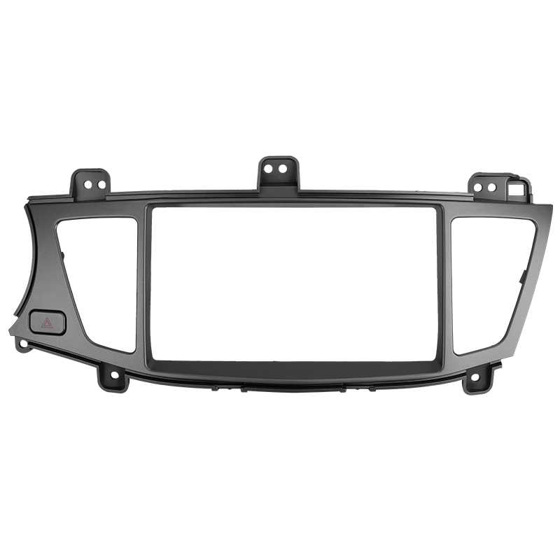Kia — Kia Cadenza K7 (2011-2012) TEYES 2332
