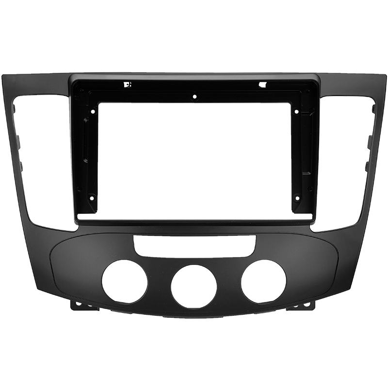 Hyundai — Hyundai Sonata NF F1 (2008-2010) TEYES 1991