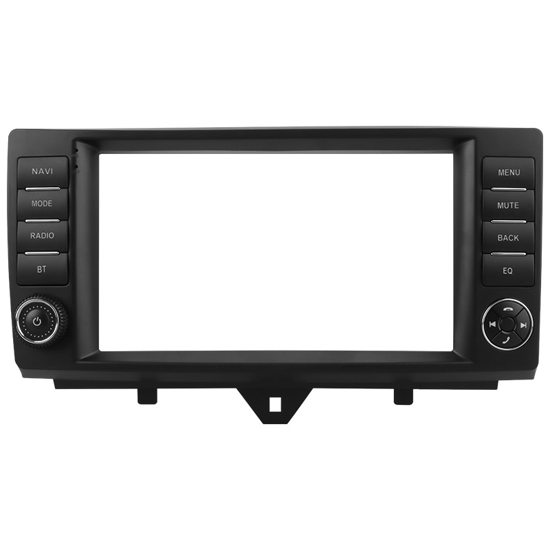 Mercedes — Mercedes Benz Smart Fortwo 2 F2 (2010-2015) TEYES 2883