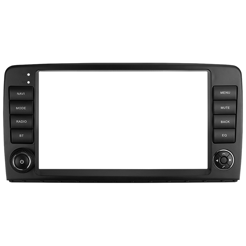 Mercedes — Mercedes Benz R-Class R Class W251 R280 R300 R320 F2 (2005-2017) TEYES 2347