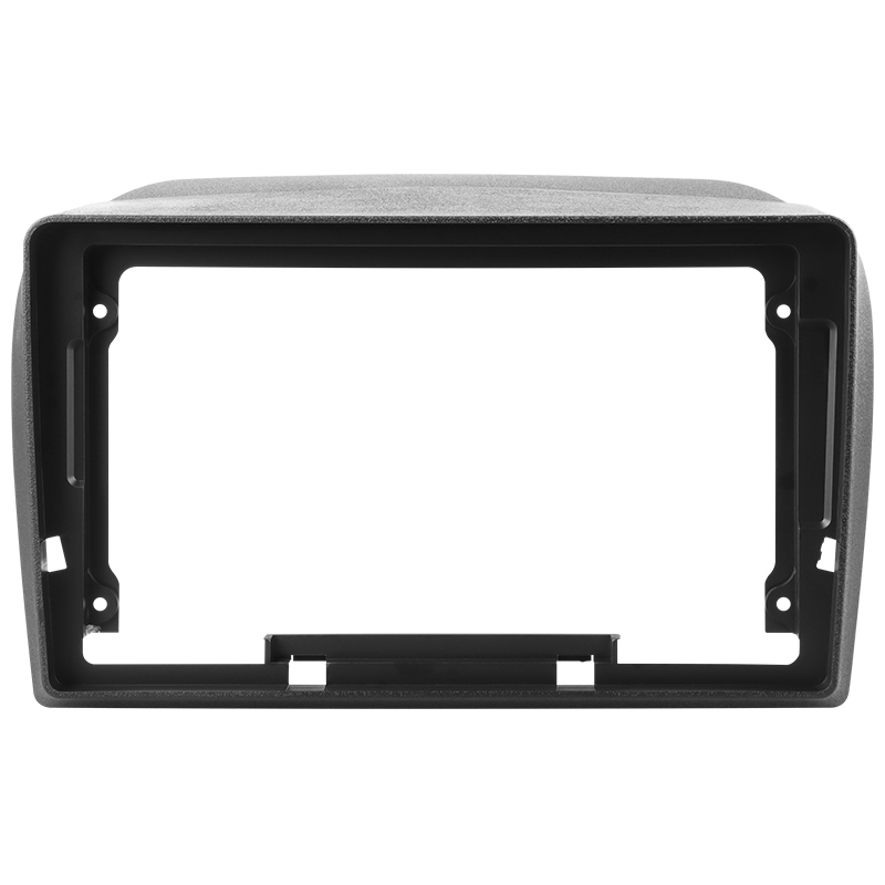 Fiat — Fiat Doblo 2 II 263 (2009-2015) TEYES 2322