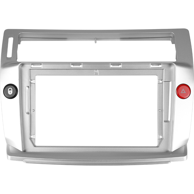 Citroen — Citroen C4 LA LC C-Triomphe C-Quatre (2004-2014) TEYES 1642