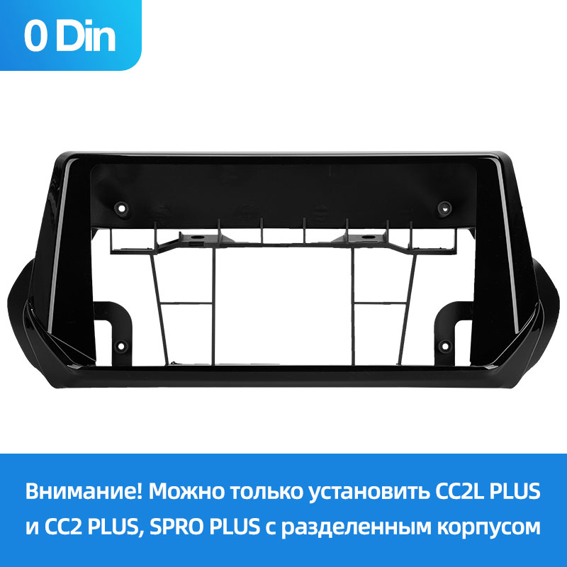 Peugeot — Peugeot 2008 II 2 0Din (2019-2021) TEYES 2166