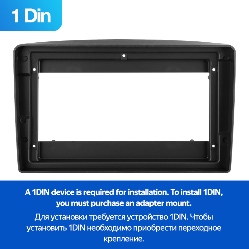 Lexus — Lexus LX470 For Toyota Land Cruiser LC 100 1 Din F1 (1998-2003) TEYES 2506