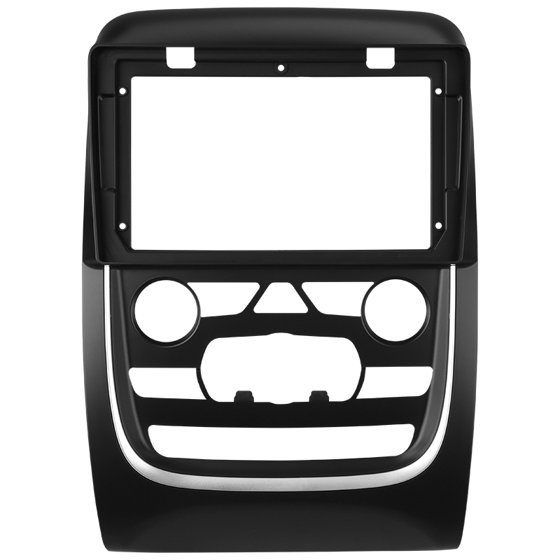 Dodge — Dodge Durango 3 WD (2013-2020) TEYES 2928