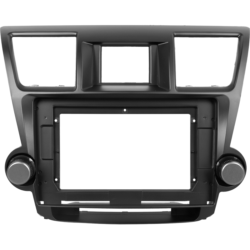 Toyota — Toyota Highlander 2 XU40 F1 10 inch (2007-2013) TEYES 1359