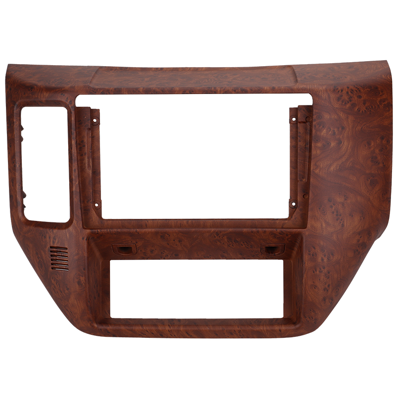 Nissan — Nissan Patrol V 5 Y61 F3 Left hand drive (2004-2021) TEYES 2104