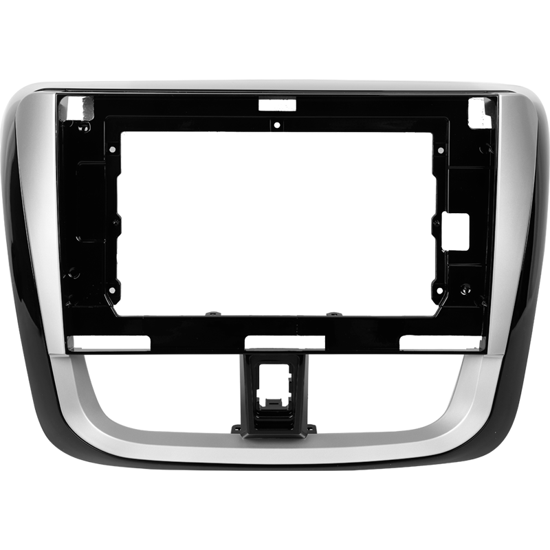 Toyota — Toyota Vios Yaris L (2016-2019) TEYES 1373