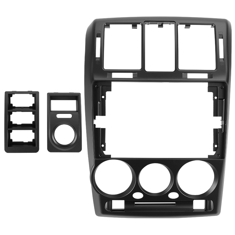 Hyundai — Hyundai Getz 1 Right hand drive (2002-2011) TEYES 2370