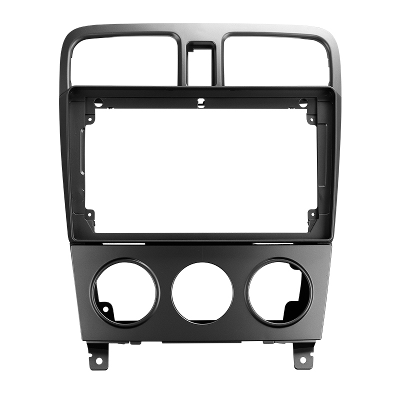 Subaru — Subaru Forester SG (2002-2008) TEYES 1812