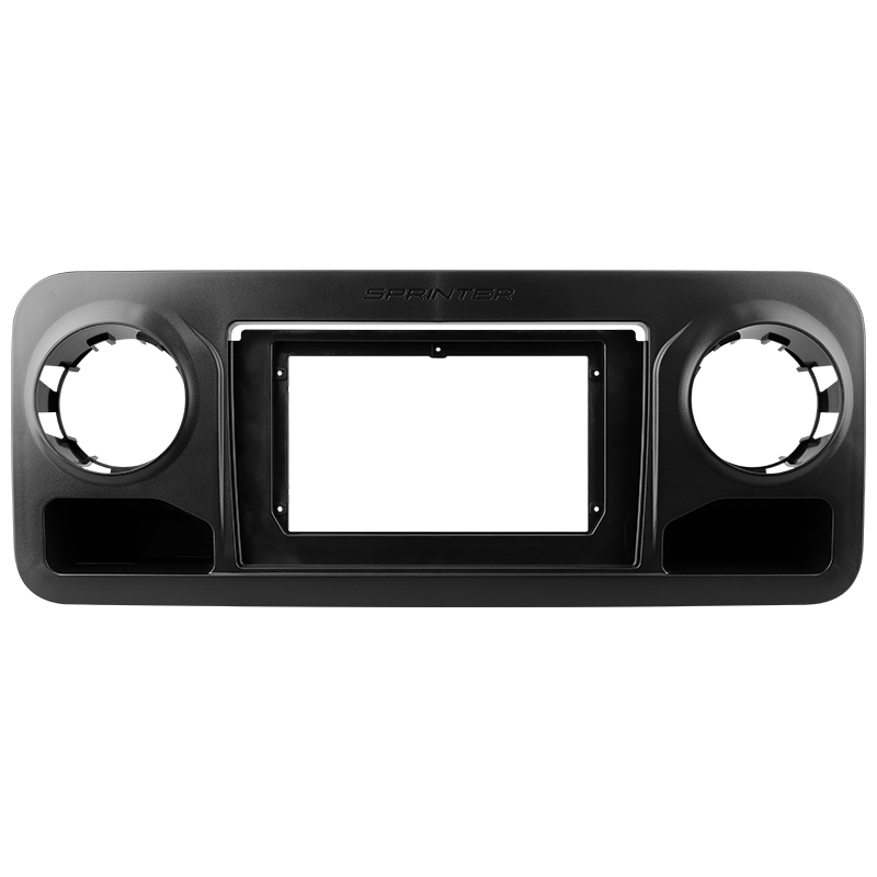 Mercedes — Mercedes-Benz Sprinter F1 (2018-2022) TEYES 2447