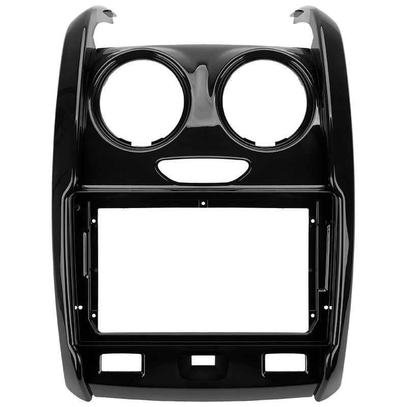 Renault — Renault Duster Dacia Duster F2 2015-2021 / LADA Largus (2015-2021) TEYES 1997