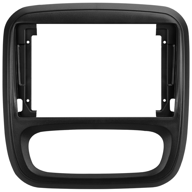 Renault — Renault Trafic 3 2014-2021 / Opel Vivaro B (2014-2021) TEYES 2249