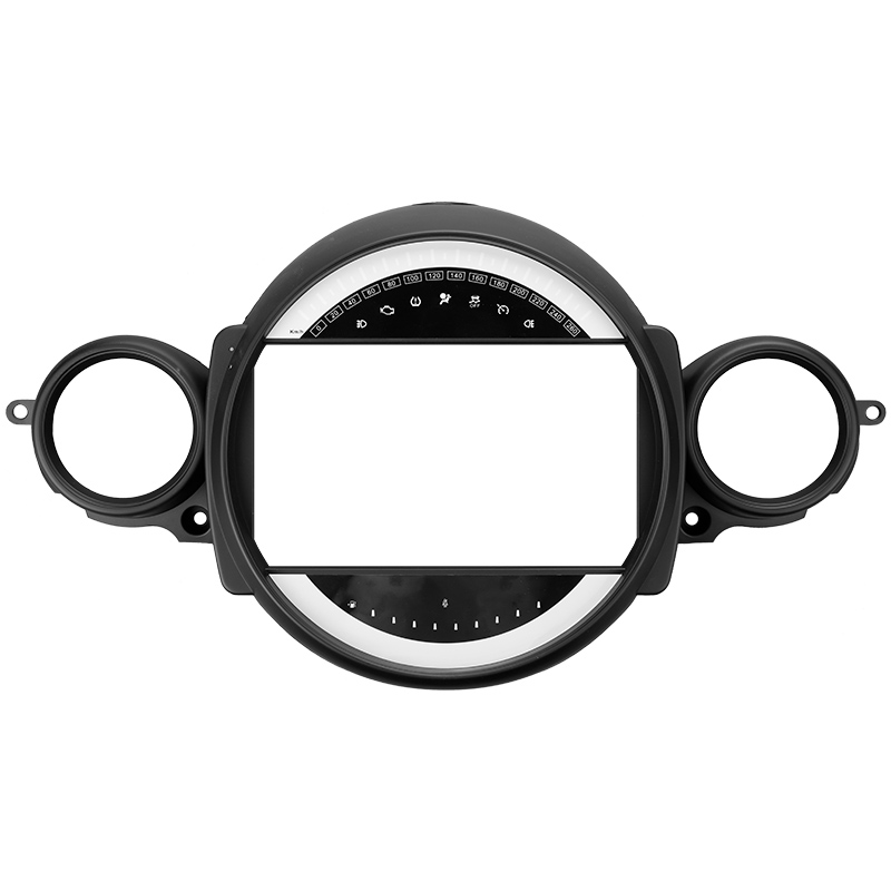 Mini — BMW Mini F1 (2007-2015) TEYES 1864
