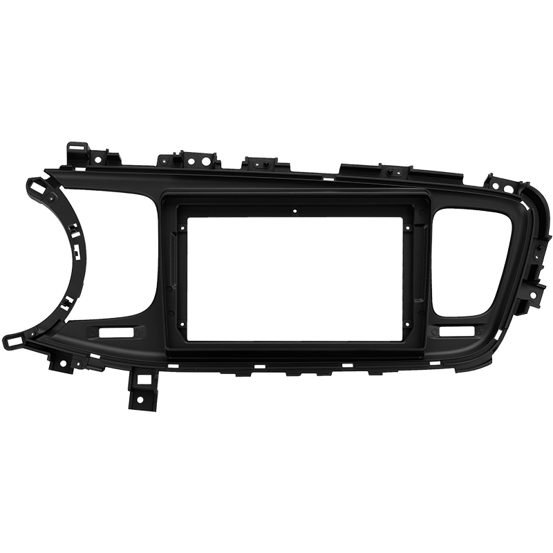 Kia — Kia Optima 3 K5 TF F2 (2010-2015) TEYES 1950