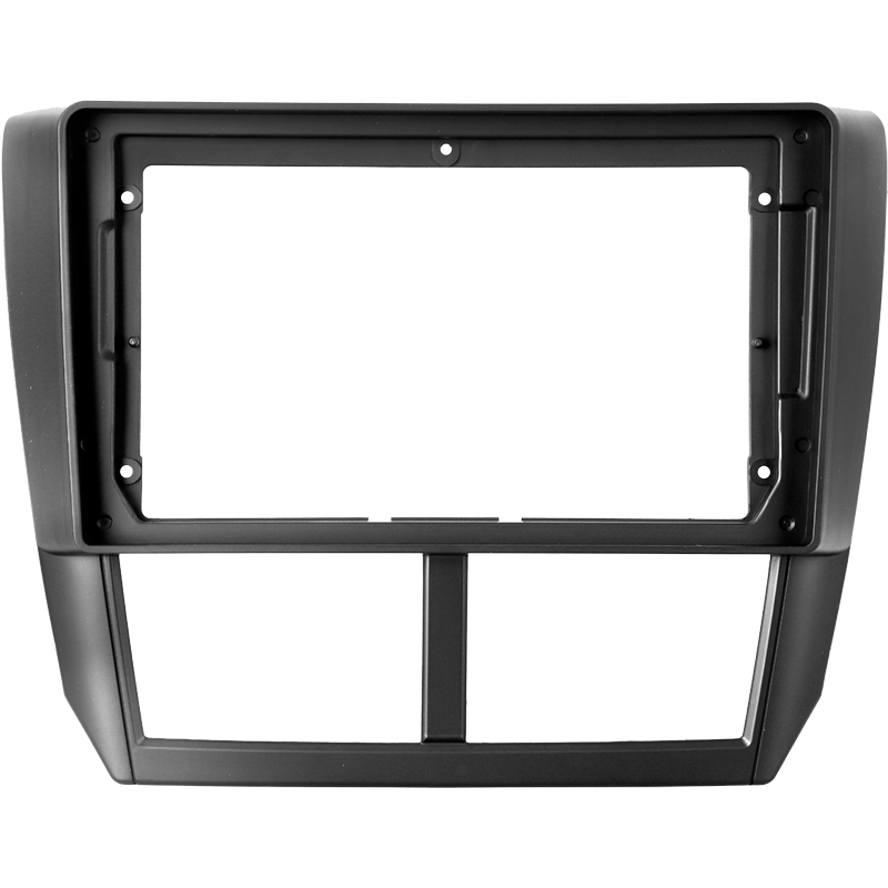 Subaru — Subaru Forester 3 SH 2007-2013 For Subaru Impreza GH GE (2007-2013) TEYES 1457