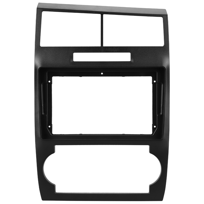 Dodge — Dodge Charger LX 2005-2010 For Dodge Magnum 2 (2003-2010) TEYES 2925