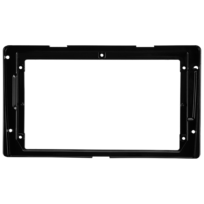 Toyota — Toyota Sienna 3 XL30 (2014-2020) TEYES 2216