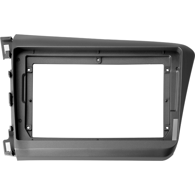 Honda — Honda Civic 9 FB FK FD (2011-2015) TEYES 1321