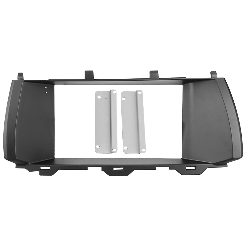 Great-wall — GREAT WALL For Hover Haval H7 1 (2015-2021) TEYES 2502