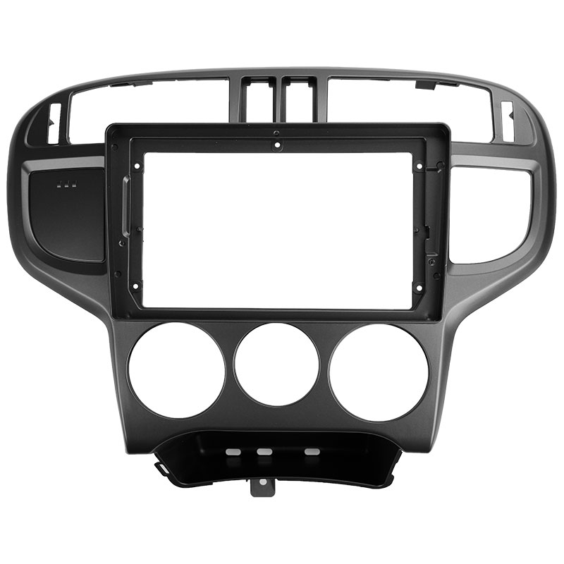 Hyundai — Hyundai Matrix (2001-2010) TEYES 2110