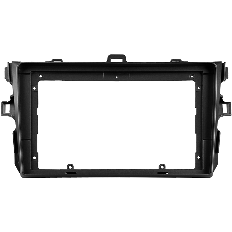 Toyota — Toyota Corolla 10 E140 E150 2006-2013 B (2006-2013) TEYES 1851