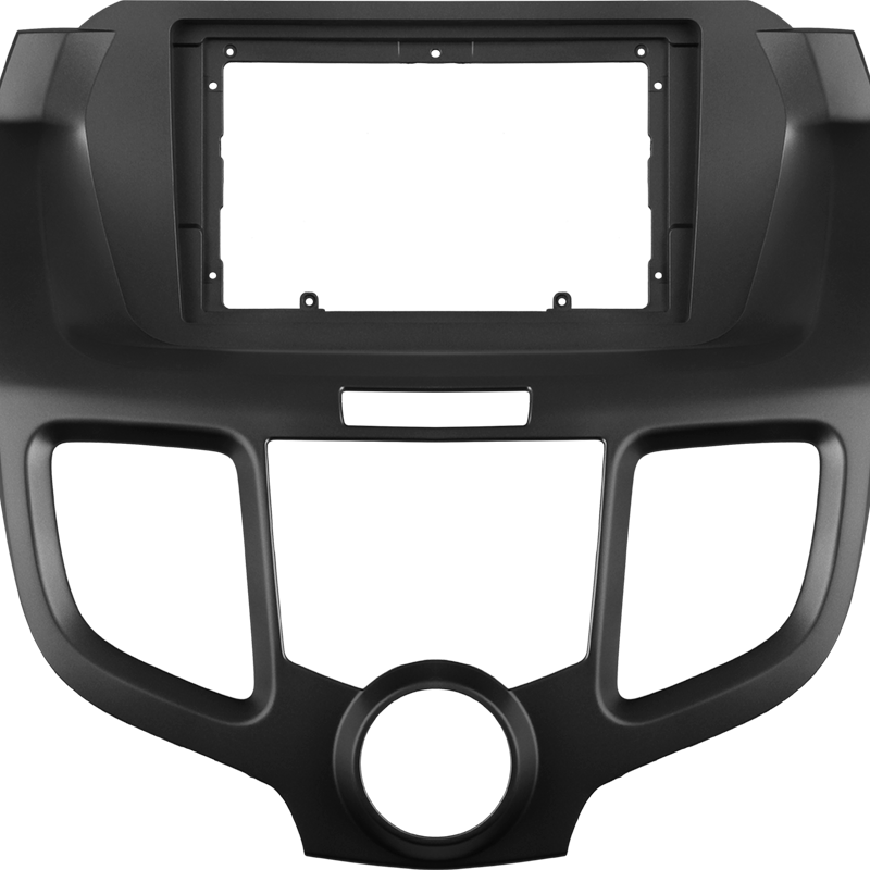 Honda — Honda Odyssey 3 RL3 RL4 (2003 - 2008) TEYES 1331