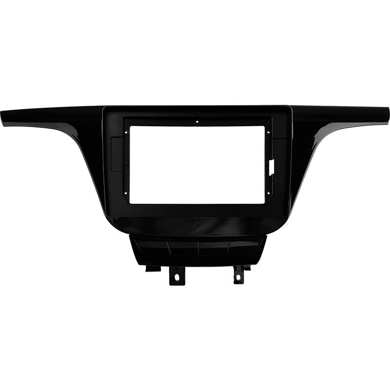Buick — Buick GL8 3 (2017-2020) TEYES 1652