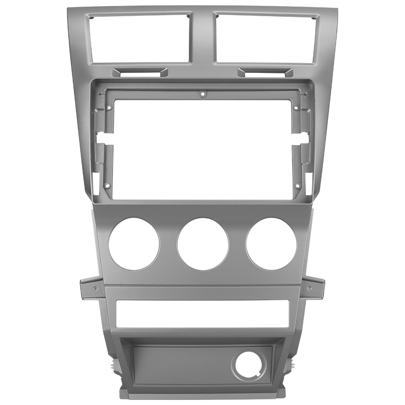 Dodge — Dodge Avenger JS 2007-2010 For Dodge Nitro (2006-2011) TEYES 3127