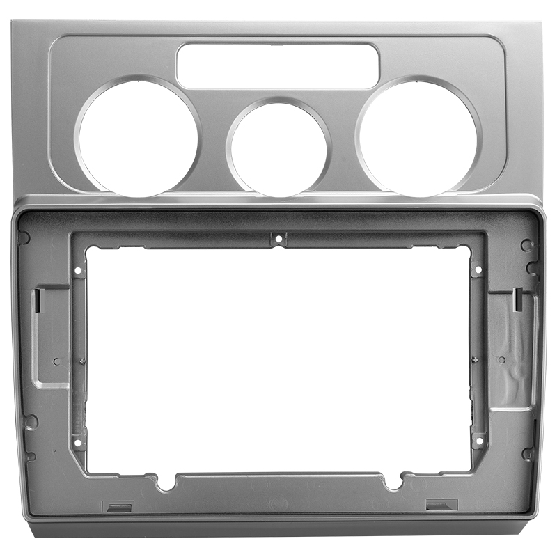 Volkswagen — Volkswagen Touran 1 F1 (2003-2010) TEYES 1800
