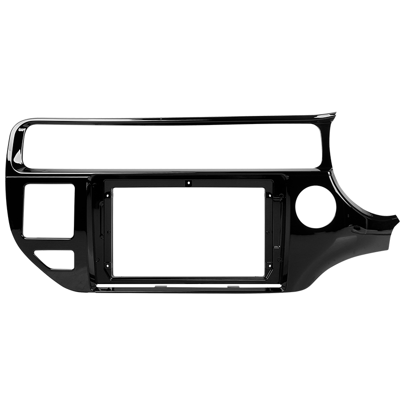 Kia — Kia RIO 4 K3 Right hand drive (2015-2017) TEYES 2522