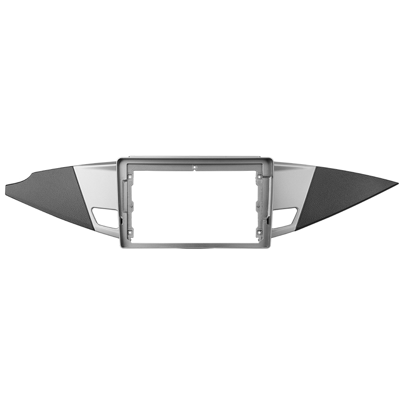 Mitsubishi — Mitsubishi Zinger (2015) TEYES 2461