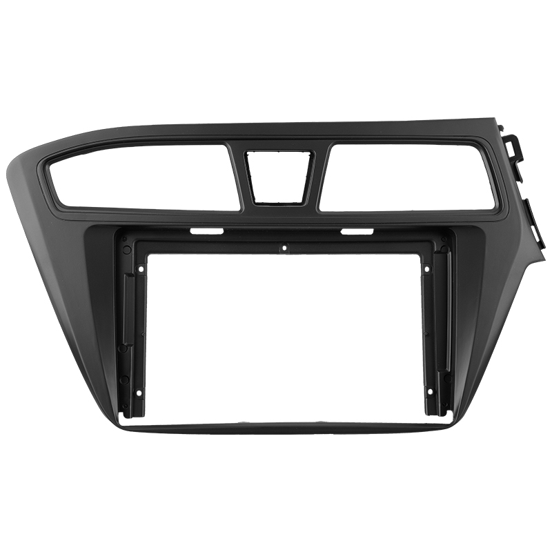 Hyundai — Hyundai i20 2 II GB Right hand drive (2014-2018) TEYES 2422
