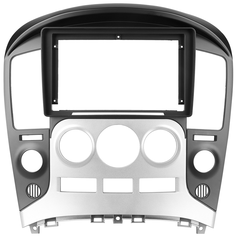 Hyundai — Hyundai H1 II 2 TQ F3 (2007-2015) TEYES 3302