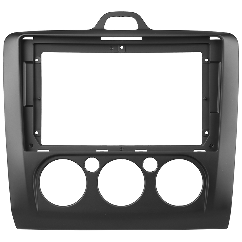 Ford — Ford Focus 2 Mk 2 F1 2004-2011 black (2004-2011) TEYES 3327