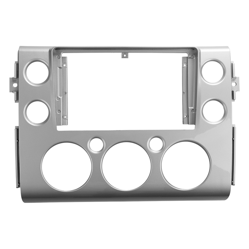 Toyota — Toyota FJ Cruiser J15 F1 (2006-2020) TEYES 1802