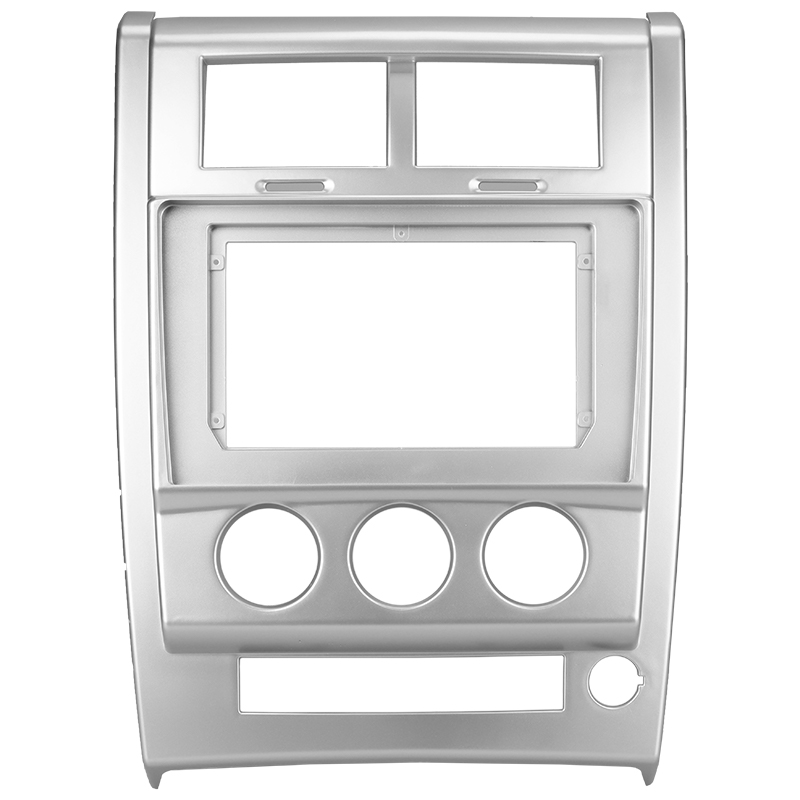 Jeep — Jeep Liberty 2 KK 2007-2012 Cherokee 4 KK (2007-2014) TEYES 3134