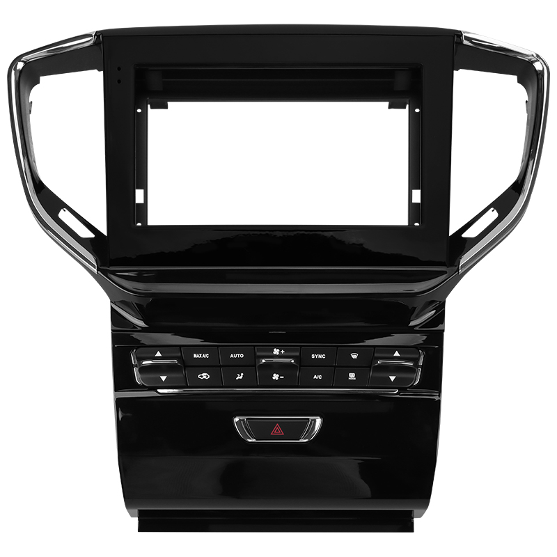 Maserati — Maserati Ghibli M157 (2013-2016) TEYES 2865