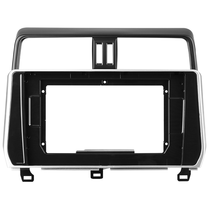 Toyota — Toyota Land Cruiser Prado 150 (2018-2020) TEYES 1366