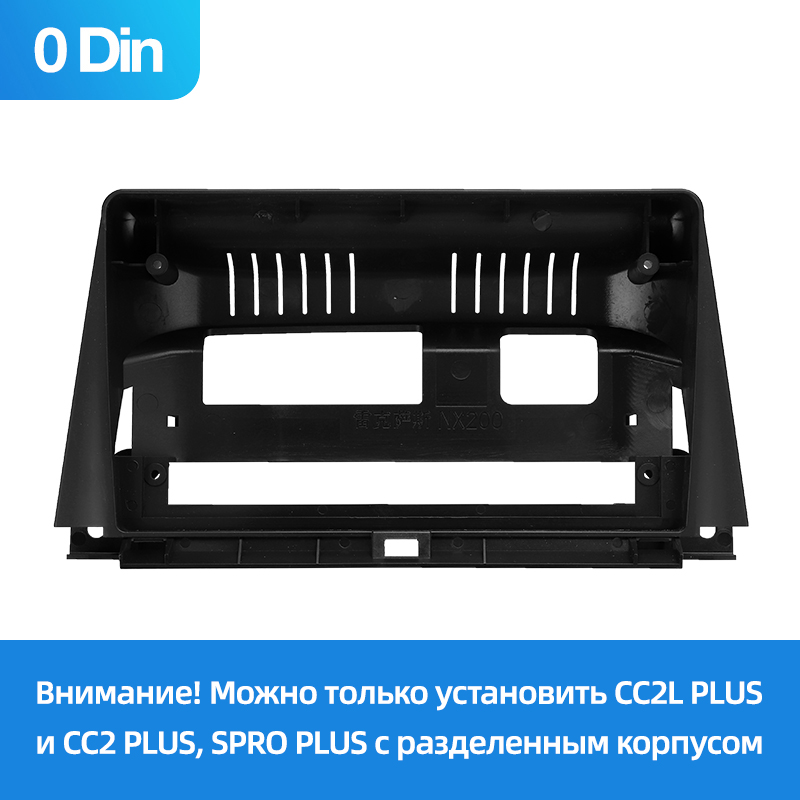 Lexus — Lexus NX200 Z10 NX 200 0Din (2014-2020) TEYES 1944