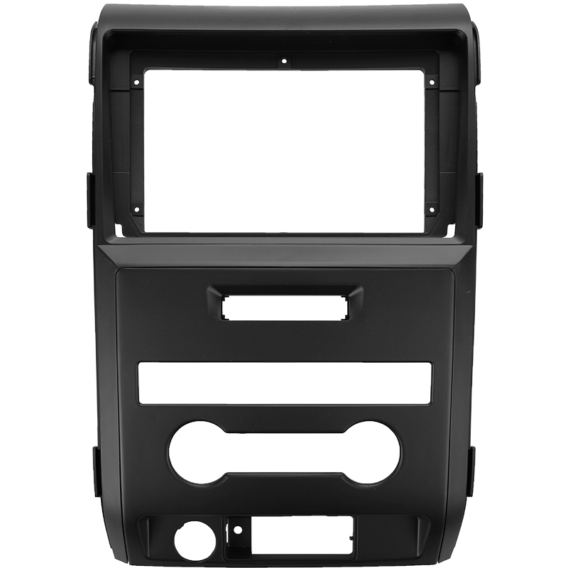 Ford — Ford F150 P415 Raptor F2 (2008-2014) TEYES 1956