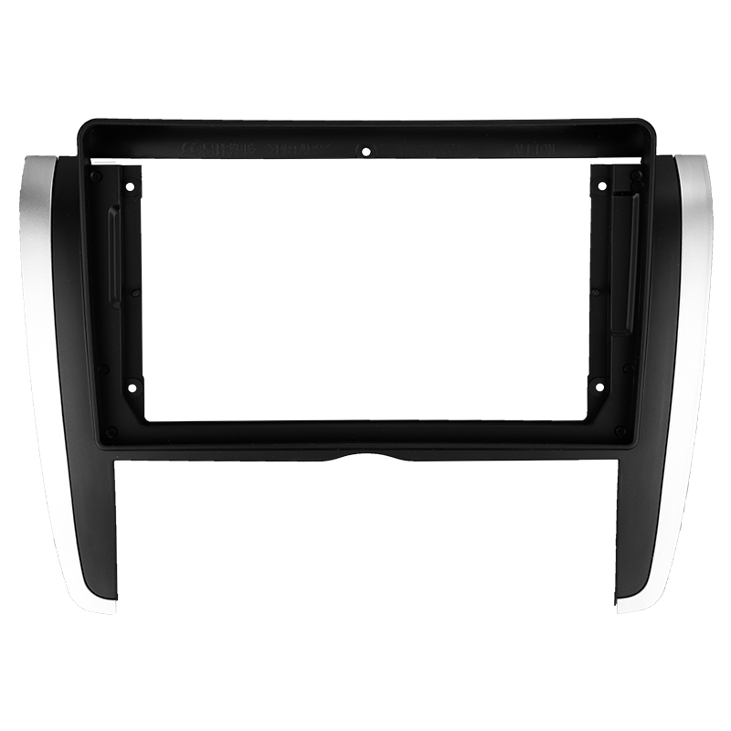Toyota — Toyota Allion T260 Right hand drive (2007-2020) TEYES 1868