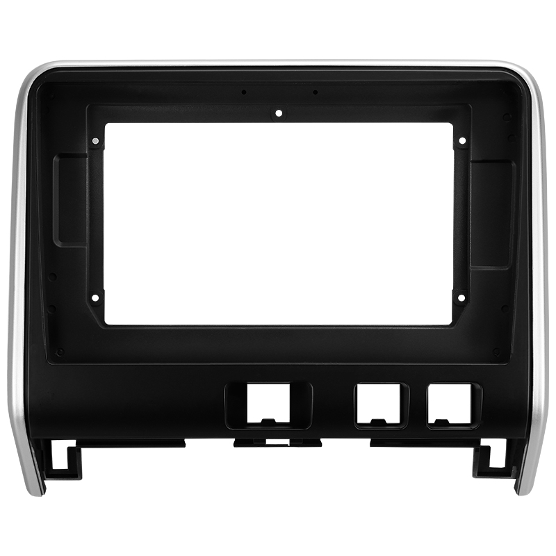 Nissan — Nissan Serena 5 C27 F2 Right hand drive (2016-2019) TEYES 2327