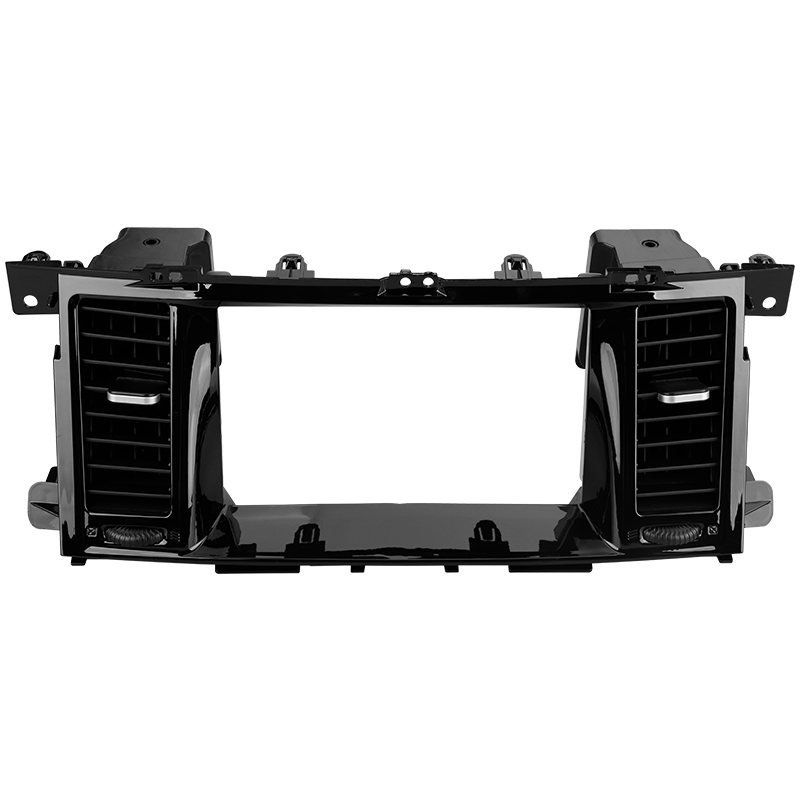 Nissan — Nissan Patrol 6 VI Y62 (2010-2019) TEYES 2677
