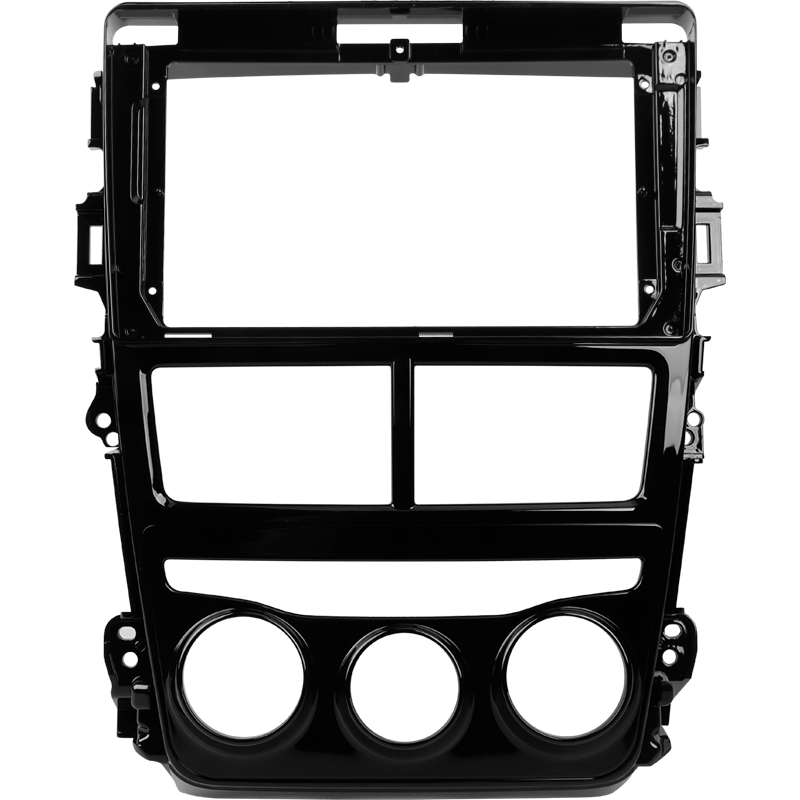 Toyota — Toyota Yaris Vios F1 (2017-2020) TEYES 1371