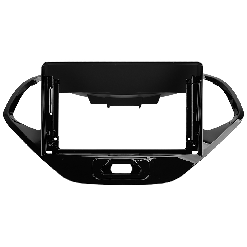 Ford — Ford Figo (2015-2018) TEYES 2246