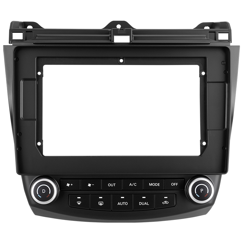 Honda — Honda Accord 7 CM UC CL F2 (2005-2008) TEYES 1315