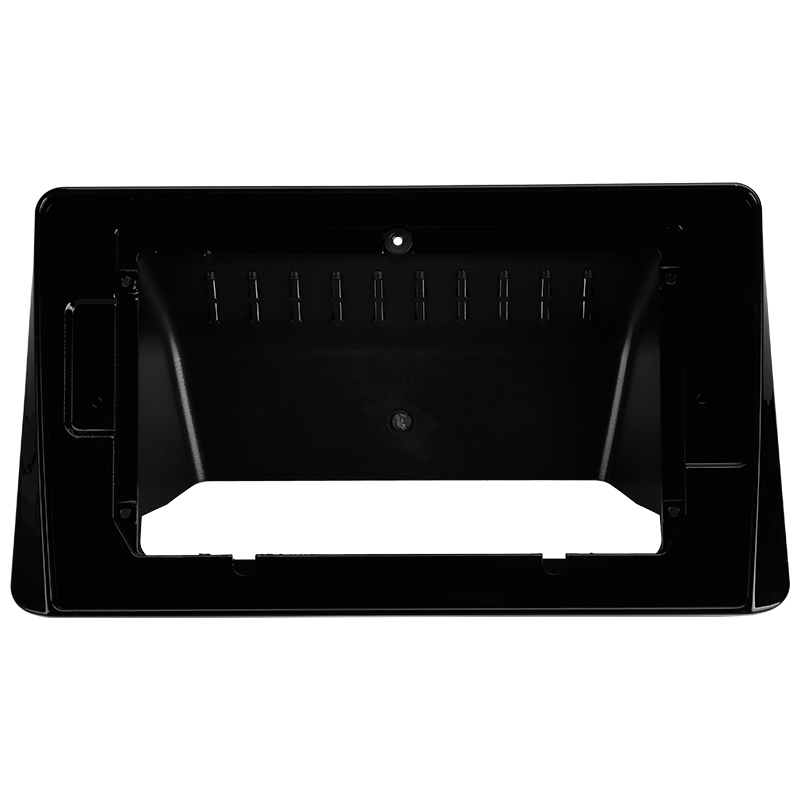 Mitsubishi — Mitsubishi Eclipse Cross 1 F2 (2017-2021) TEYES 2344