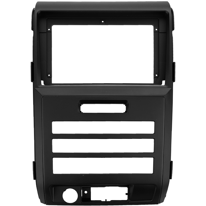 Ford — Ford F150 P415 Raptor F1 (2008-2014) TEYES 1946