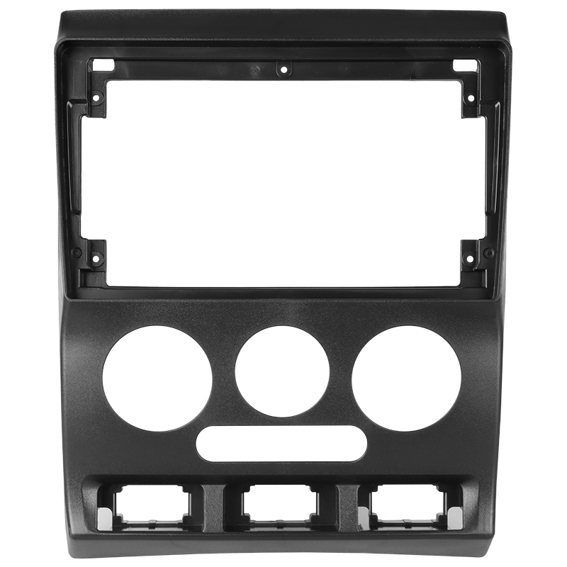 Kia — Kia Rio 1 (2002-2005) TEYES 3222